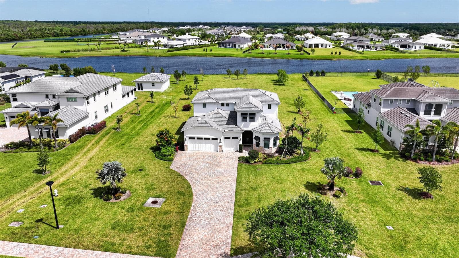 20160 SE Bridgewater Drive, Jupiter, FL 33458 — zdjęcie 2