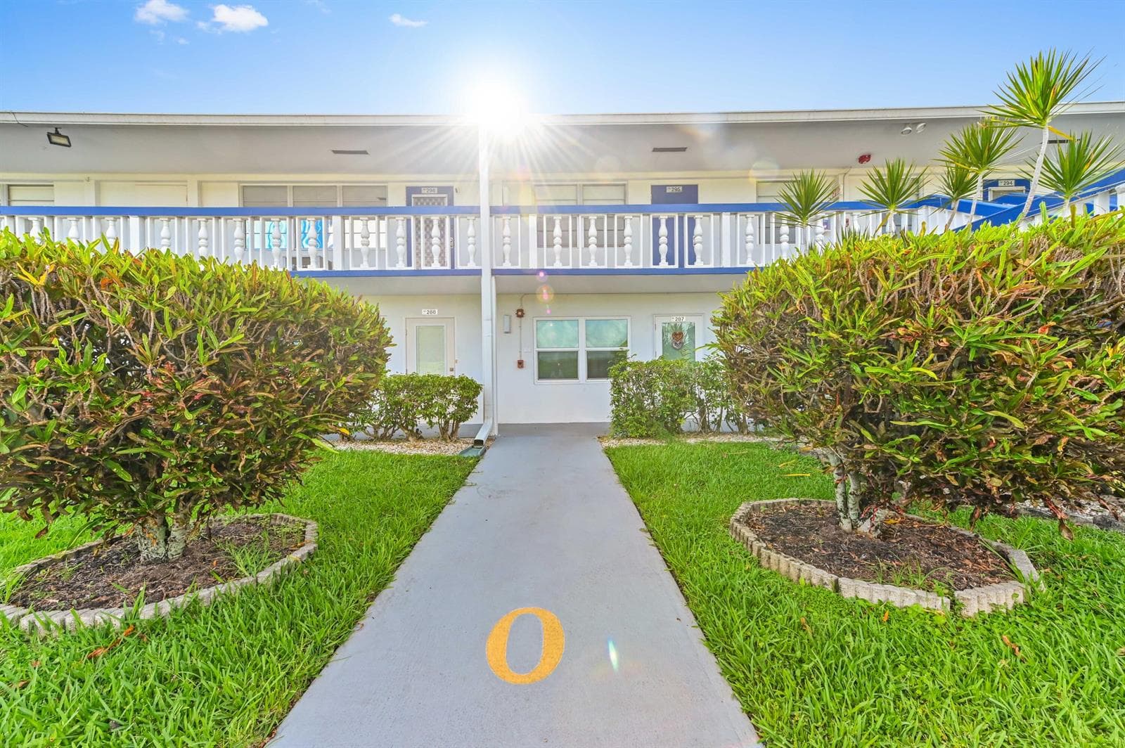 294 Prescott O, Deerfield Beach, FL 33442 — zdjęcie 2