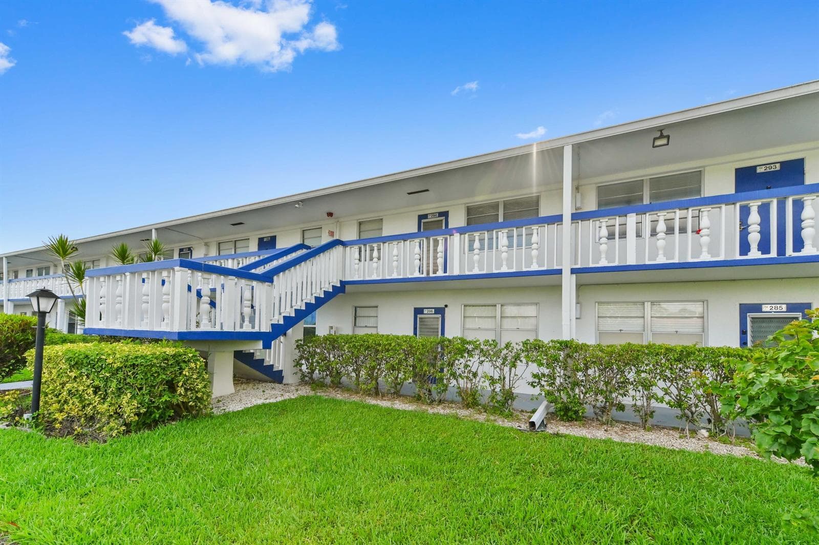 294 Prescott O, Deerfield Beach, FL 33442 — zdjęcie 3