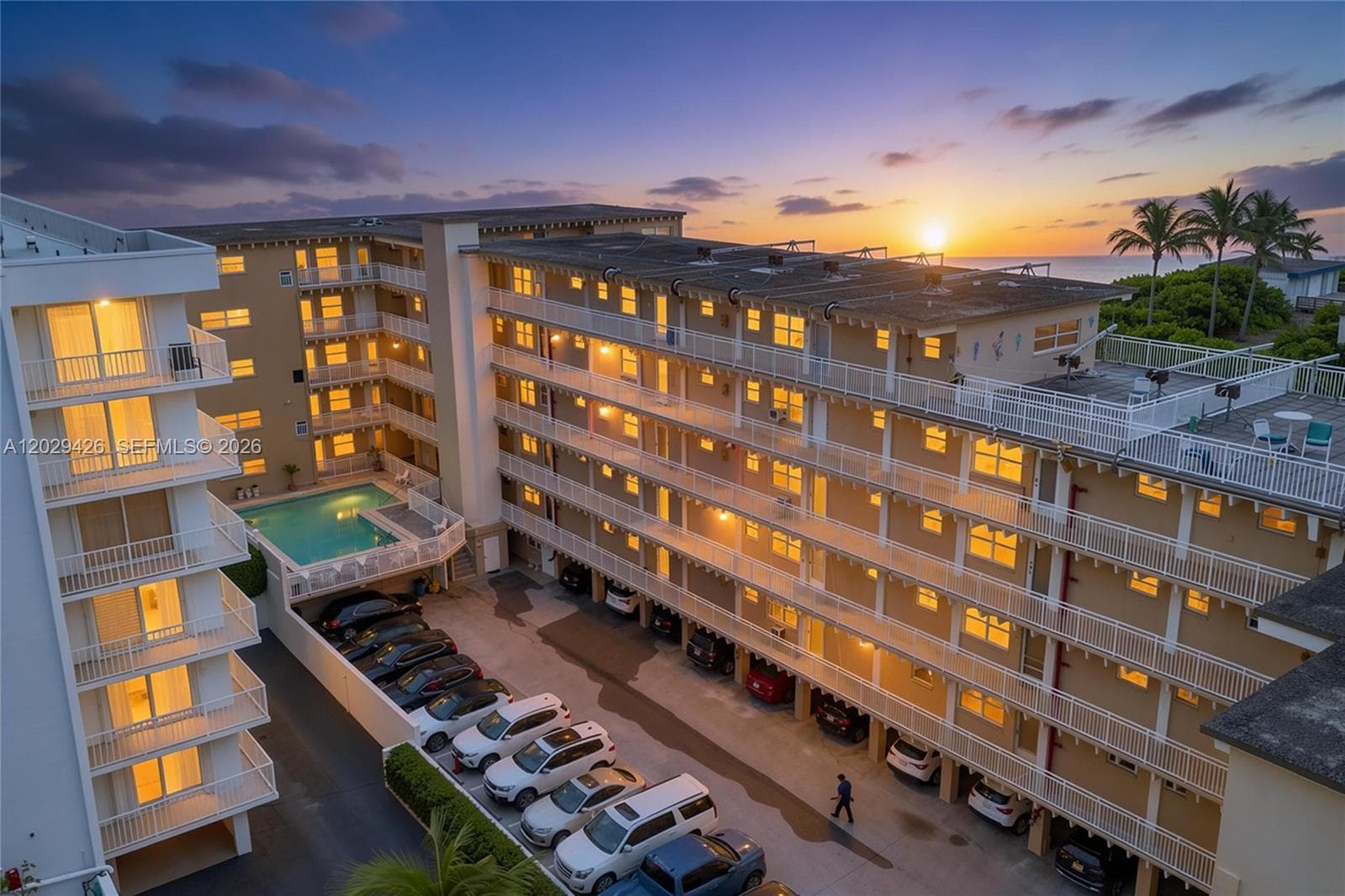 4500 S Ocean Blvd # 405, Lantana, FL 33480 — zdjęcie 2