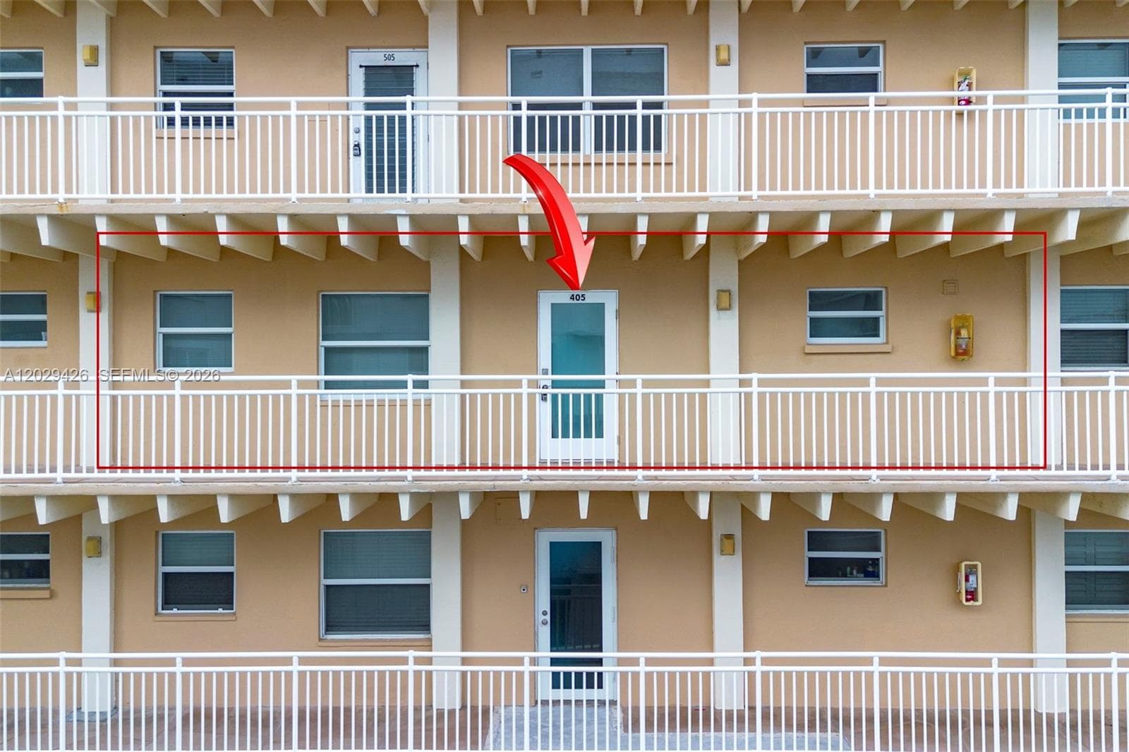 4500 S Ocean Blvd # 405, Lantana, FL 33480 — zdjęcie 3