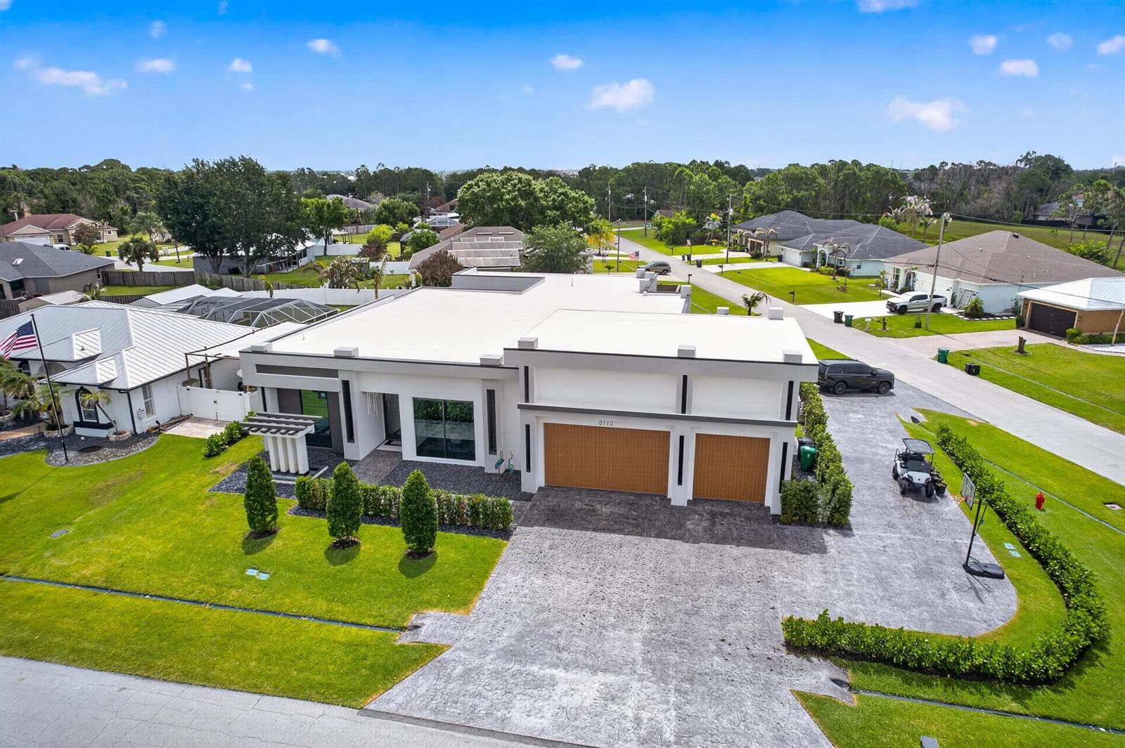 5775 NW Canada Street, Port St. Lucie, FL 34986 — zdjęcie 2