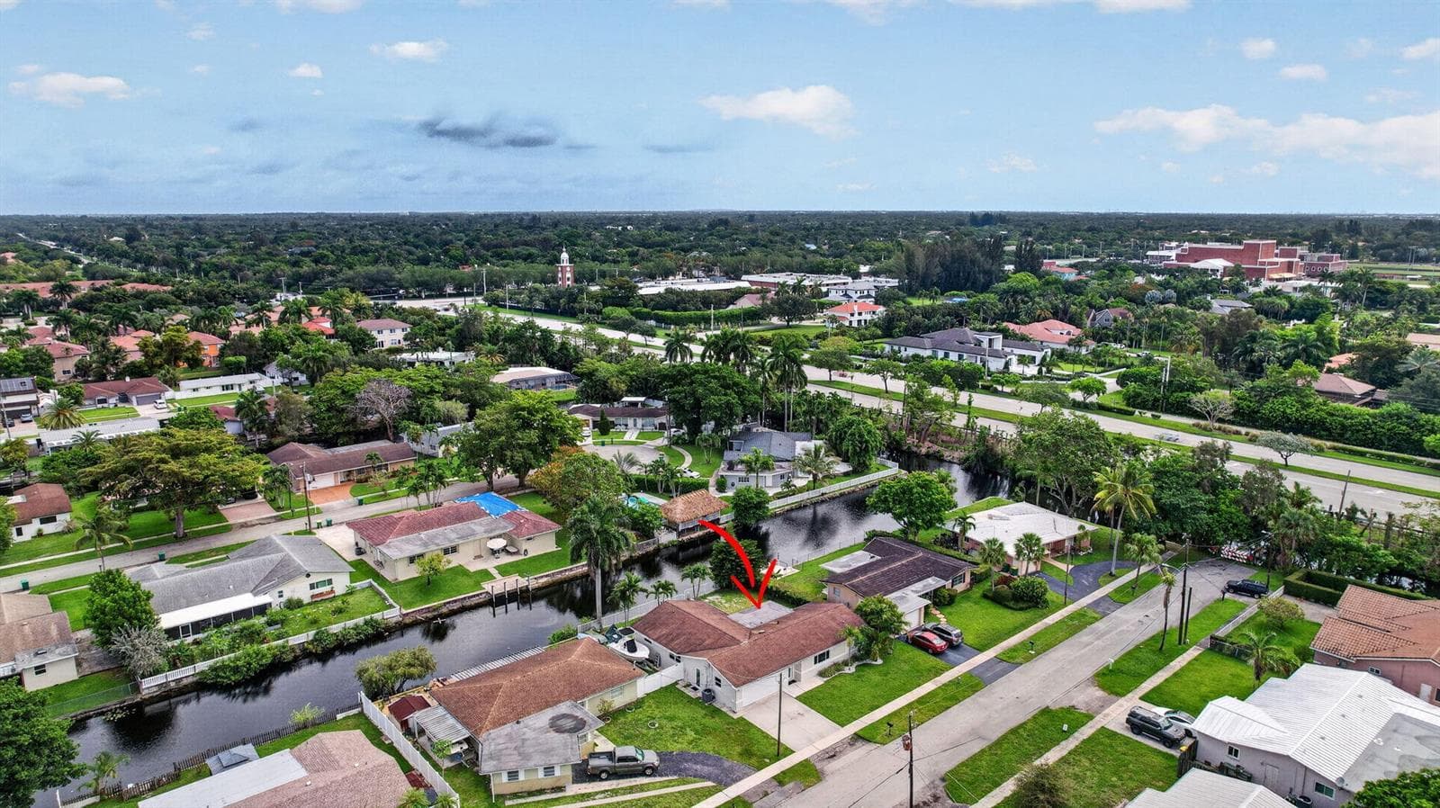 12411 SW 2nd Street, Plantation, FL 33325 — zdjęcie 5