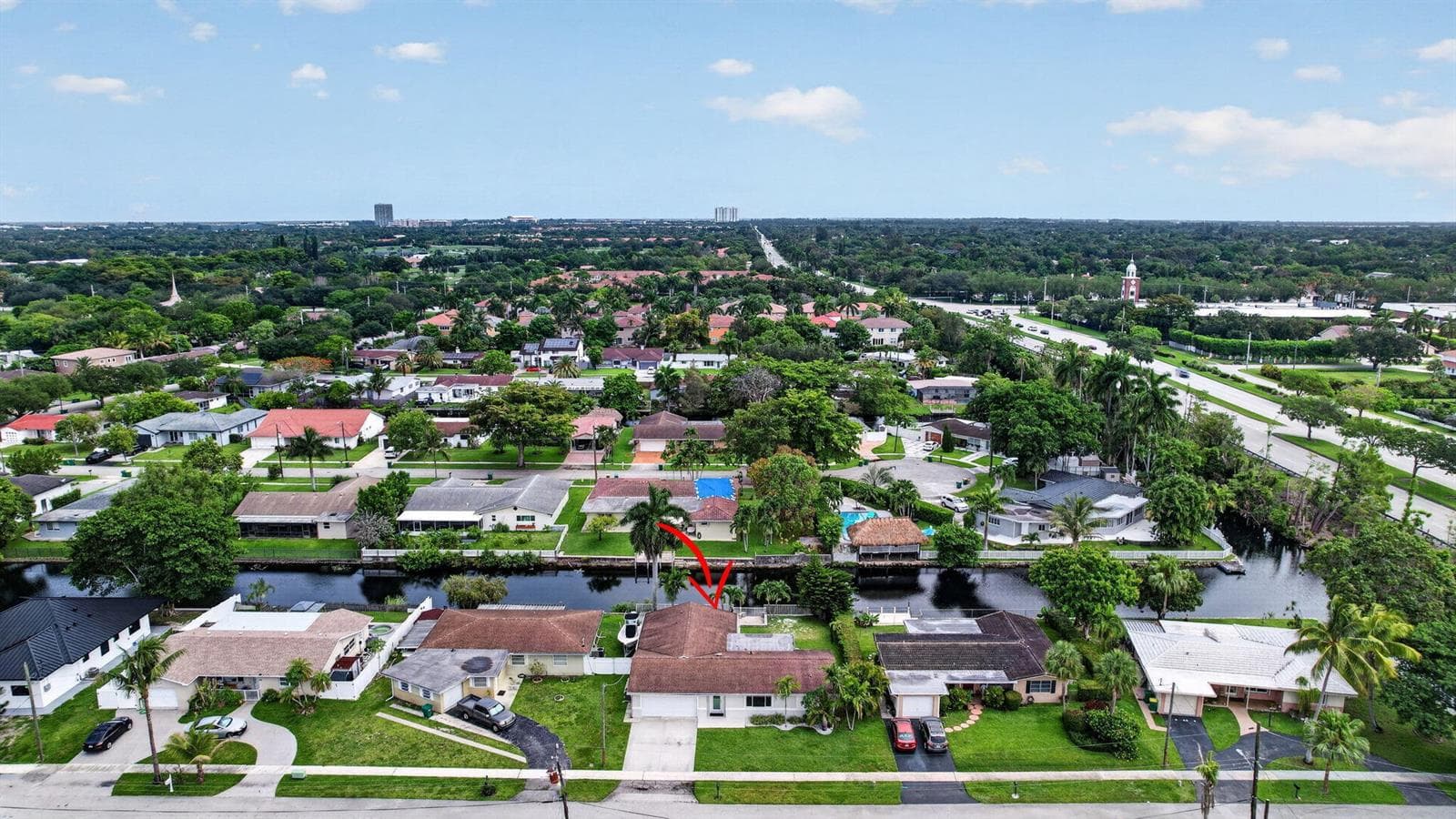 12411 SW 2nd Street, Plantation, FL 33325 — zdjęcie 4