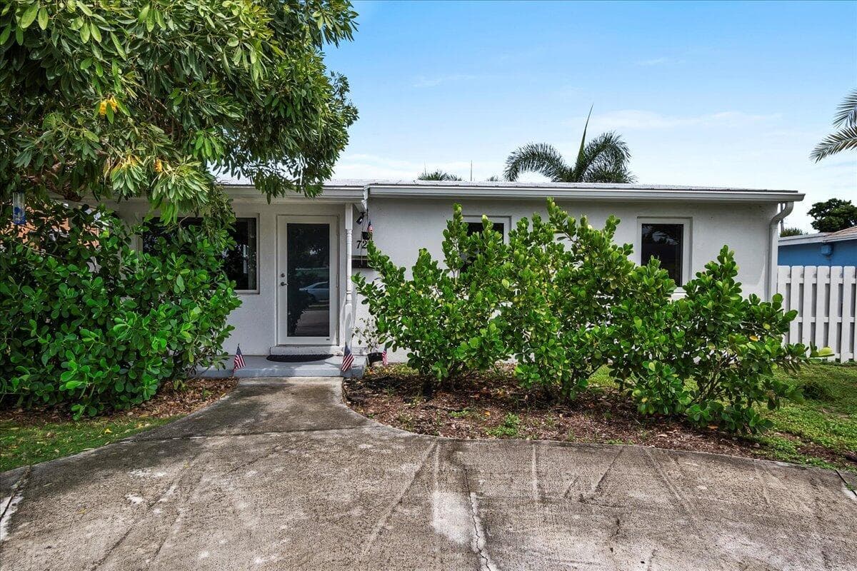 727 Bunker Road, West Palm Beach, FL 33405 — zdjęcie 3