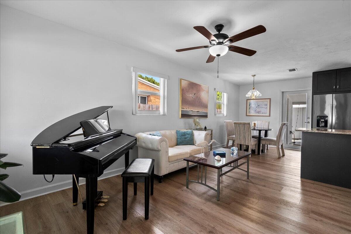 727 Bunker Road, West Palm Beach, FL 33405 — zdjęcie 4