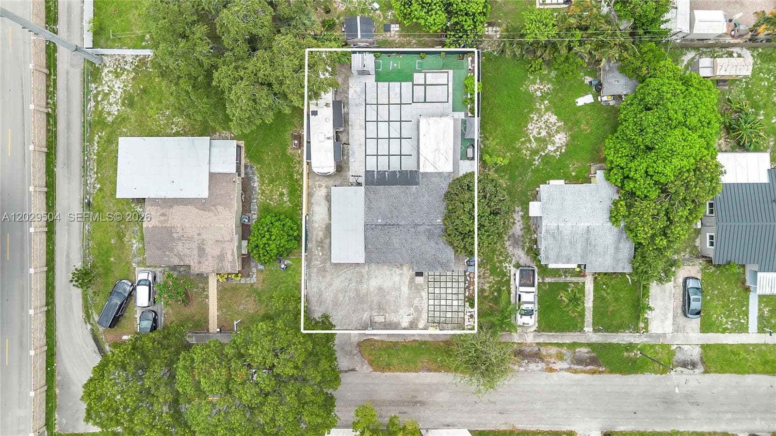 6404 Meade St, Hollywood, FL 33024 — zdjęcie 2