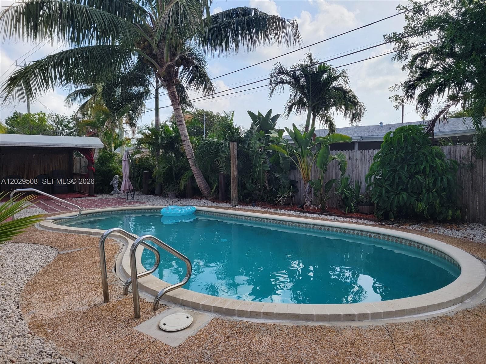 2560 NE 8th Ter, Pompano Beach, FL 33064 — zdjęcie 3