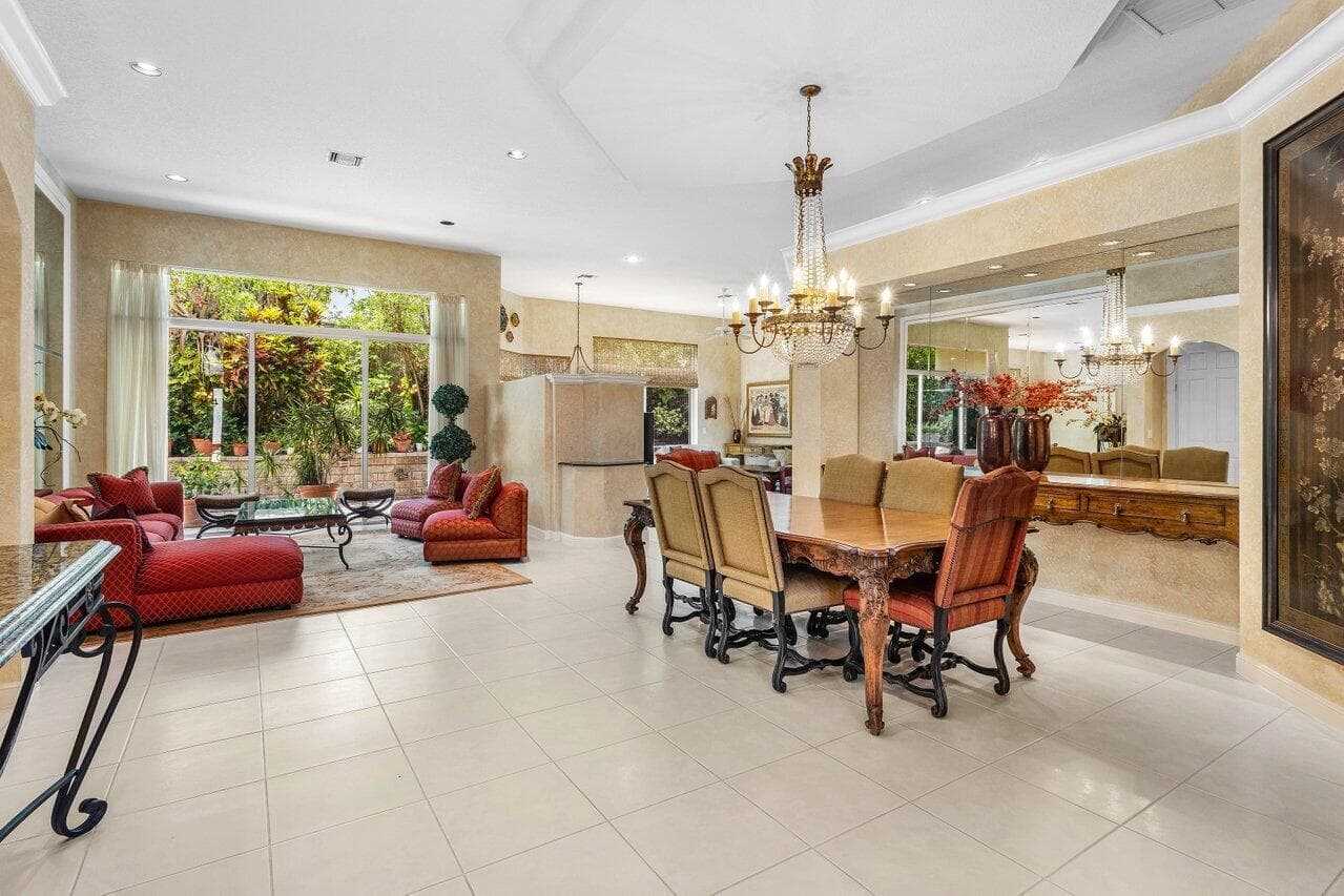 6263 NW 43rd Terrace, Boca Raton, FL 33496 — zdjęcie 3