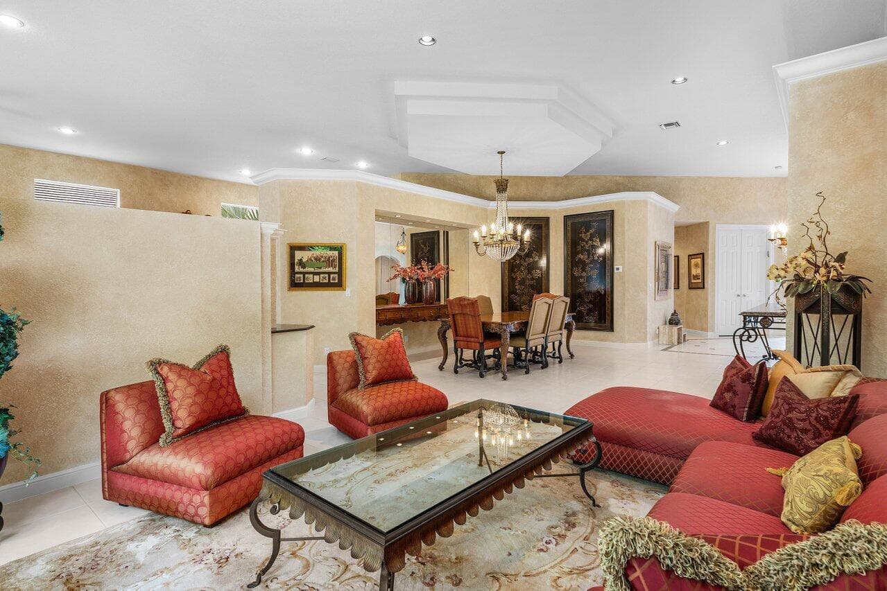 6263 NW 43rd Terrace, Boca Raton, FL 33496 — zdjęcie 5