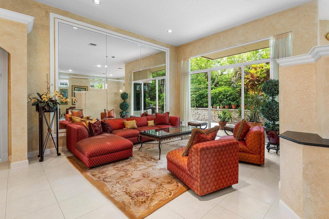 6263 NW 43rd Terrace, Boca Raton, FL 33496 — zdjęcie 4