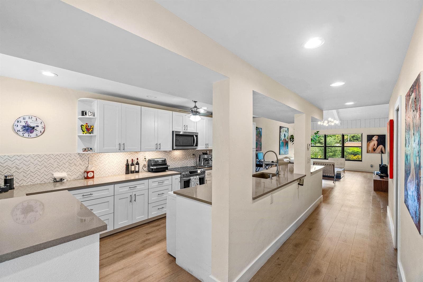 830 Greensward Court # 206-h, Delray Beach, FL 33445 — zdjęcie 5