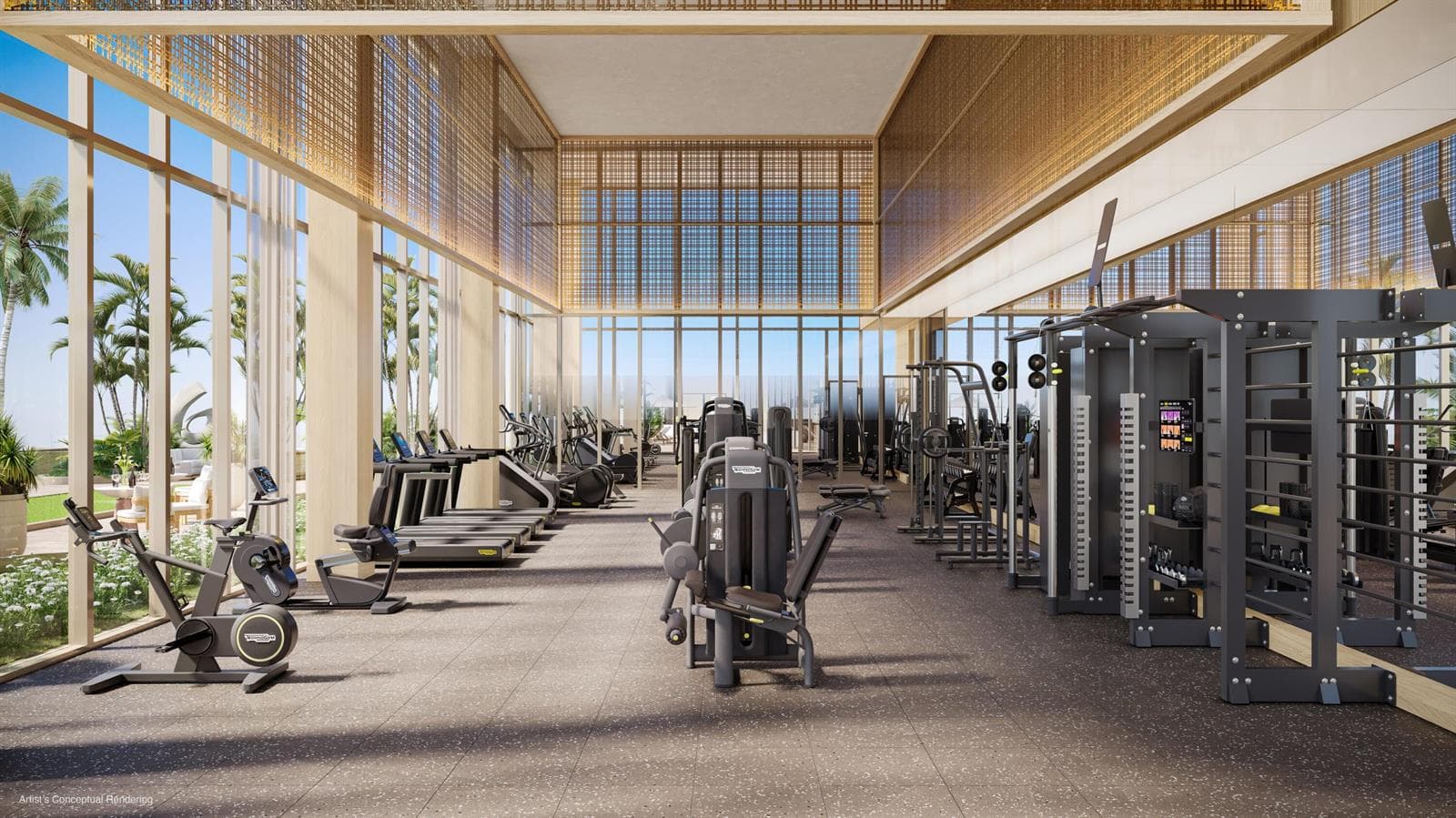 1745 N Flagler Drive # 2601, West Palm Beach, FL 33407 — zdjęcie 2