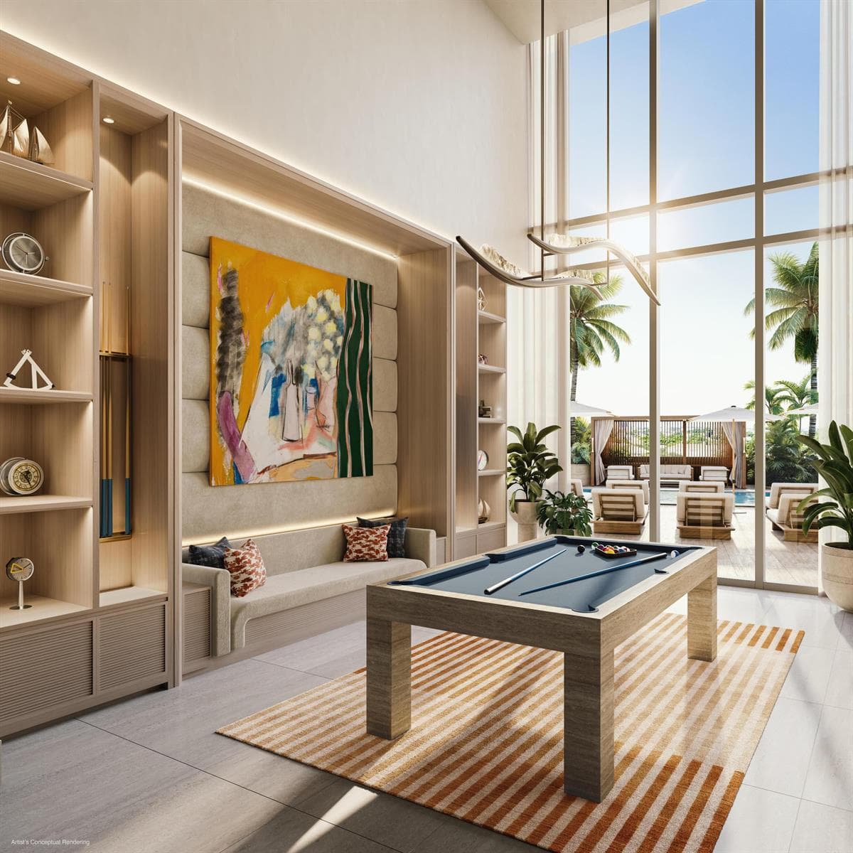 1745 N Flagler Drive # 2601, West Palm Beach, FL 33407 — zdjęcie 3