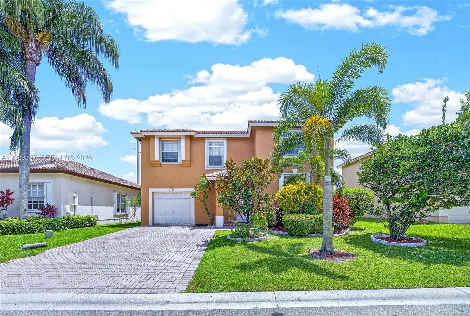 6124 NW 40th St, Coral Springs, FL 33067 — zdjęcie 2
