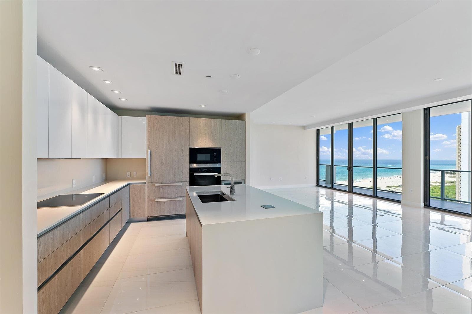 3100 N Ocean Drive # H1206, Singer Island, FL 33404 — zdjęcie 2
