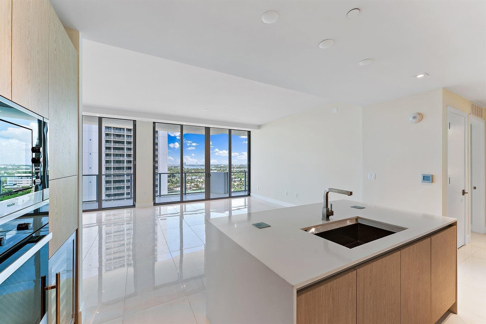 3100 N Ocean Drive # H1206, Singer Island, FL 33404 — zdjęcie 4