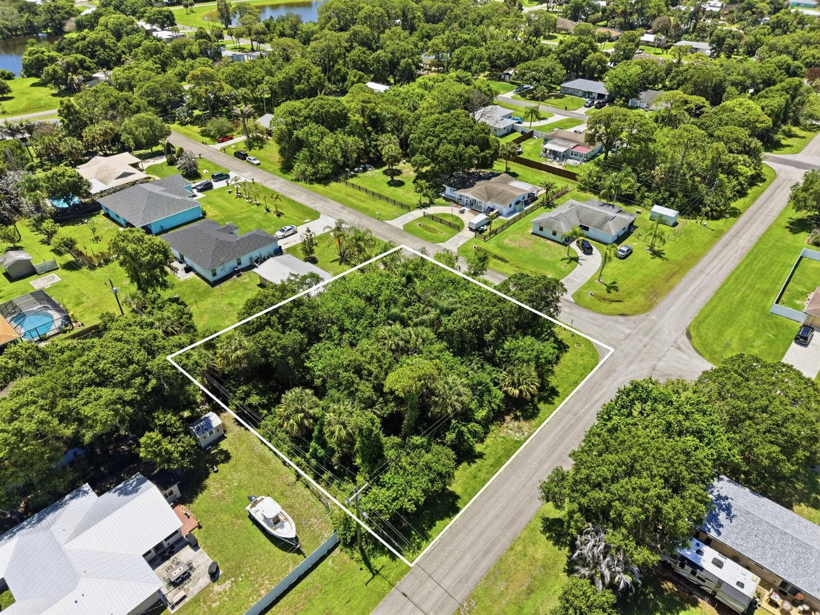 8408 Citrus Park Boulevard, Fort Pierce, FL 34951 — zdjęcie 4