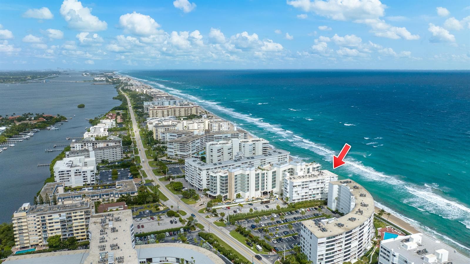3580 S Ocean Boulevard # 8b, South Palm Beach, FL 33480 — zdjęcie 2