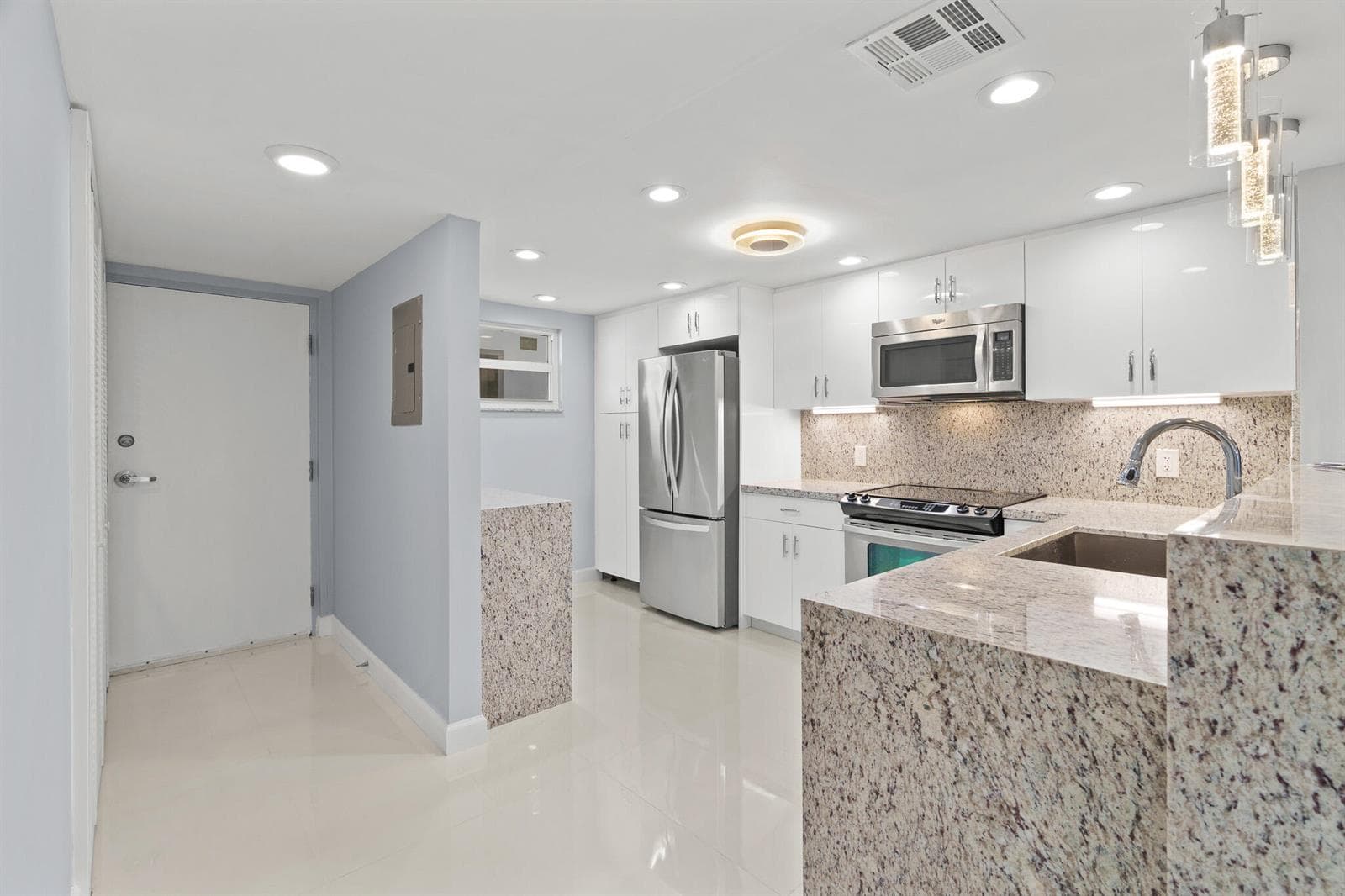 3580 S Ocean Boulevard # 8b, South Palm Beach, FL 33480 — zdjęcie 5