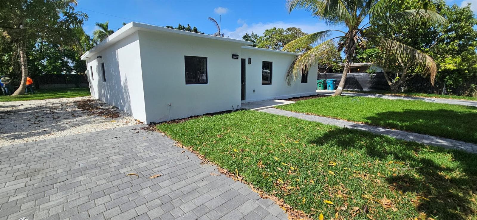 15495 Harrison Drive, Homestead, FL 33033 — zdjęcie 2