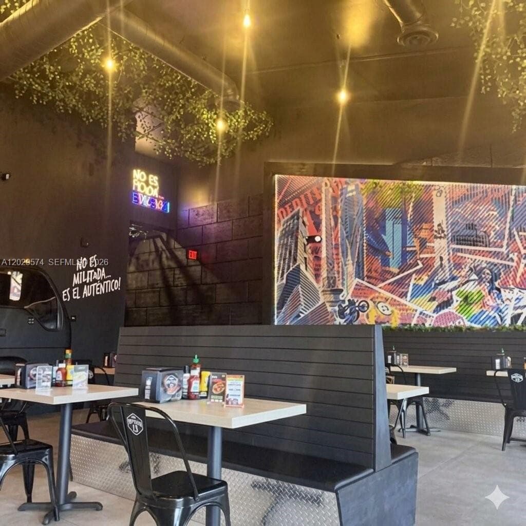 8205 NW 12th St, Doral, FL 33126 — zdjęcie 2
