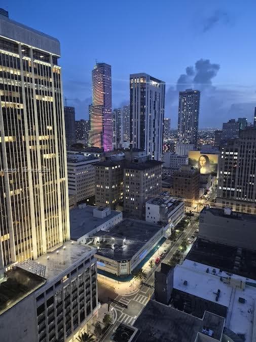50 Biscayne Blvd # 2707, Miami, FL 33132 — zdjęcie 2