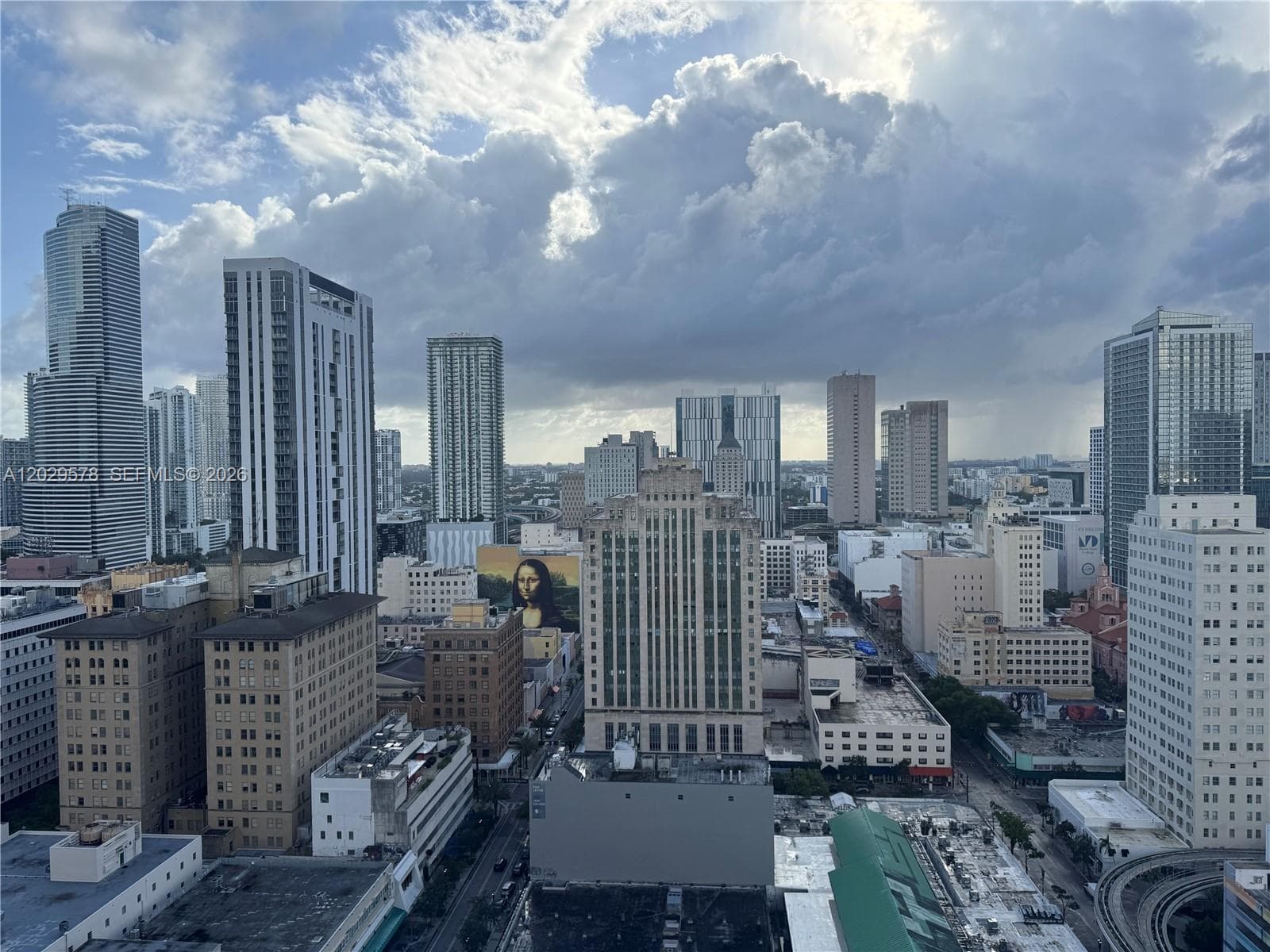 50 Biscayne Blvd # 2707, Miami, FL 33132 — zdjęcie 3