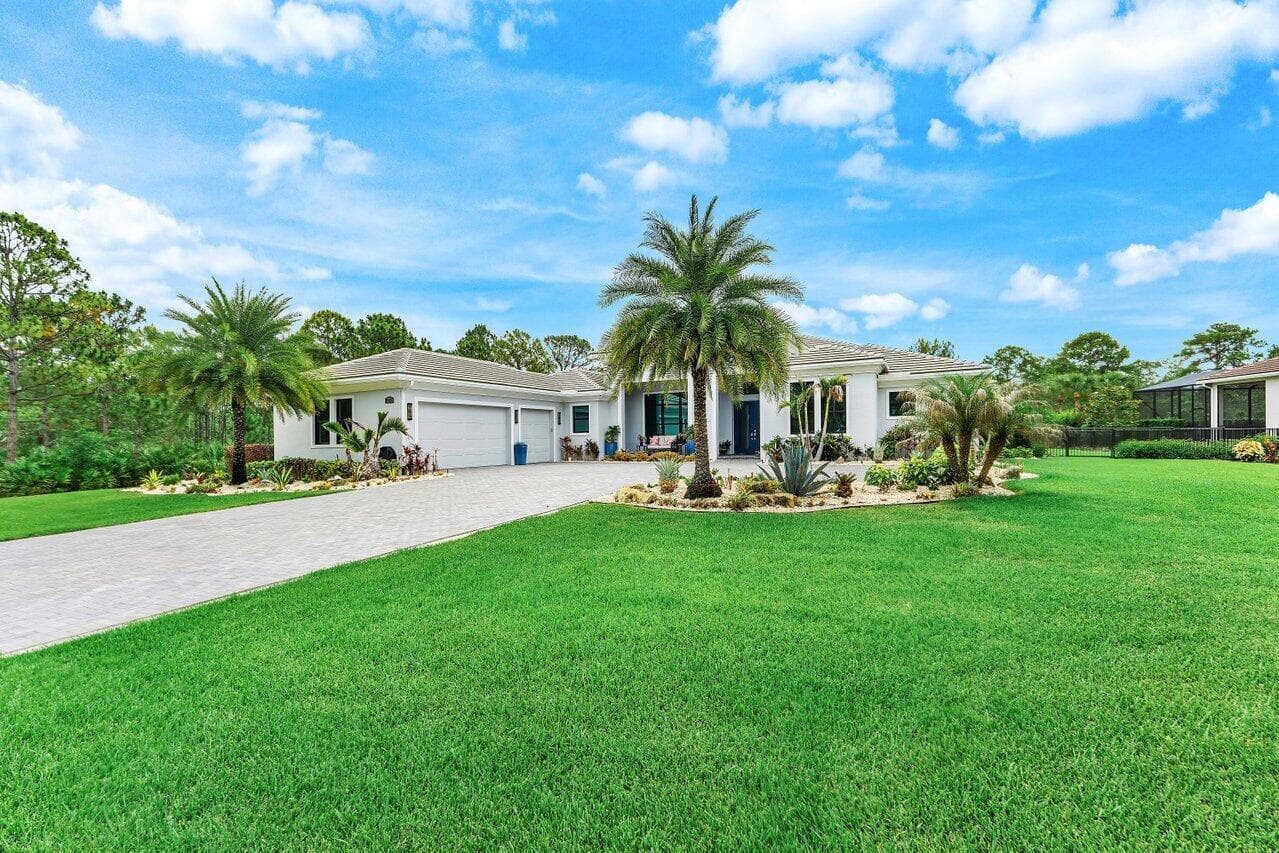 2893 SW Goldenglow Drive, Palm City, FL 34990 — zdjęcie 2
