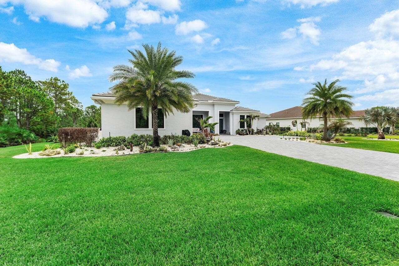 2893 SW Goldenglow Drive, Palm City, FL 34990 — zdjęcie 3