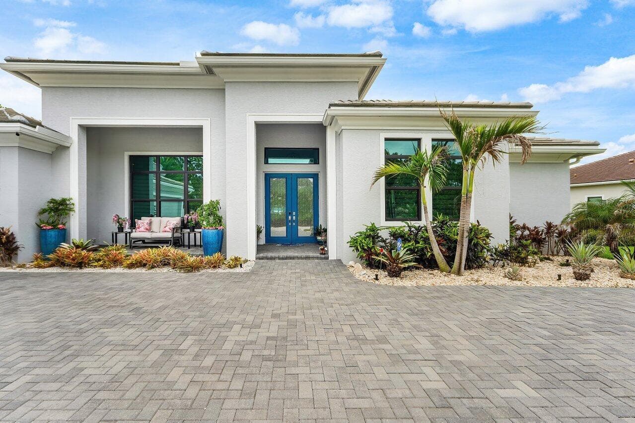 2893 SW Goldenglow Drive, Palm City, FL 34990 — zdjęcie 4