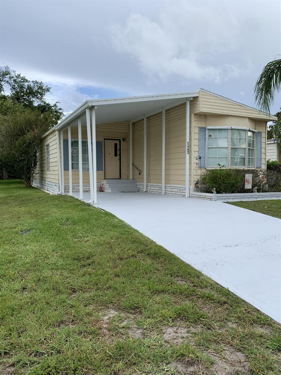 125 E Caribbean, Port St. Lucie, FL 34952 — zdjęcie 4