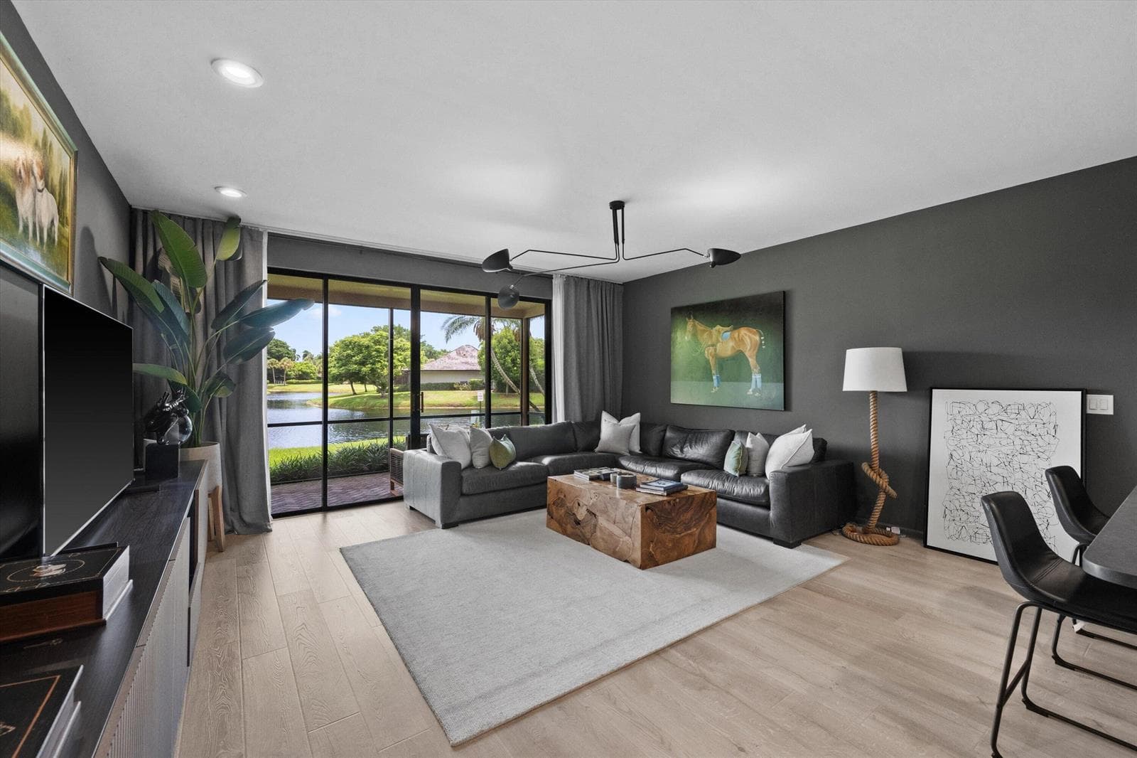 11842 Pebblewood Drive # 102 (one Bed), Wellington, FL 33414 — zdjęcie 3