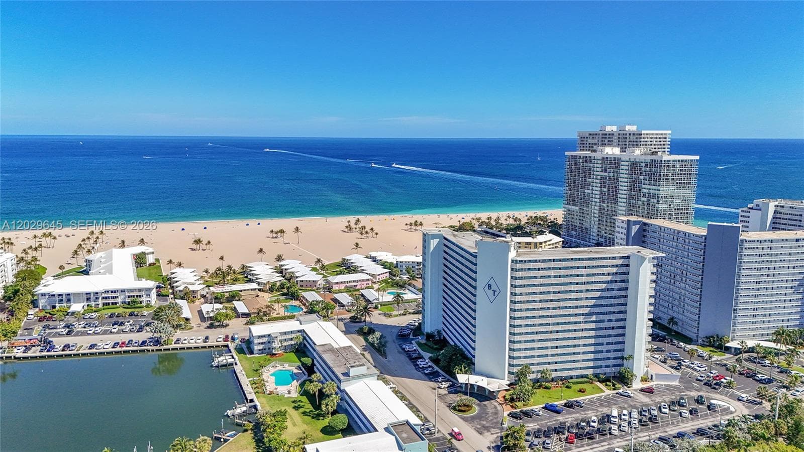 1900 S Ocean Dr # 312, Fort Lauderdale, FL 33316 — zdjęcie 2