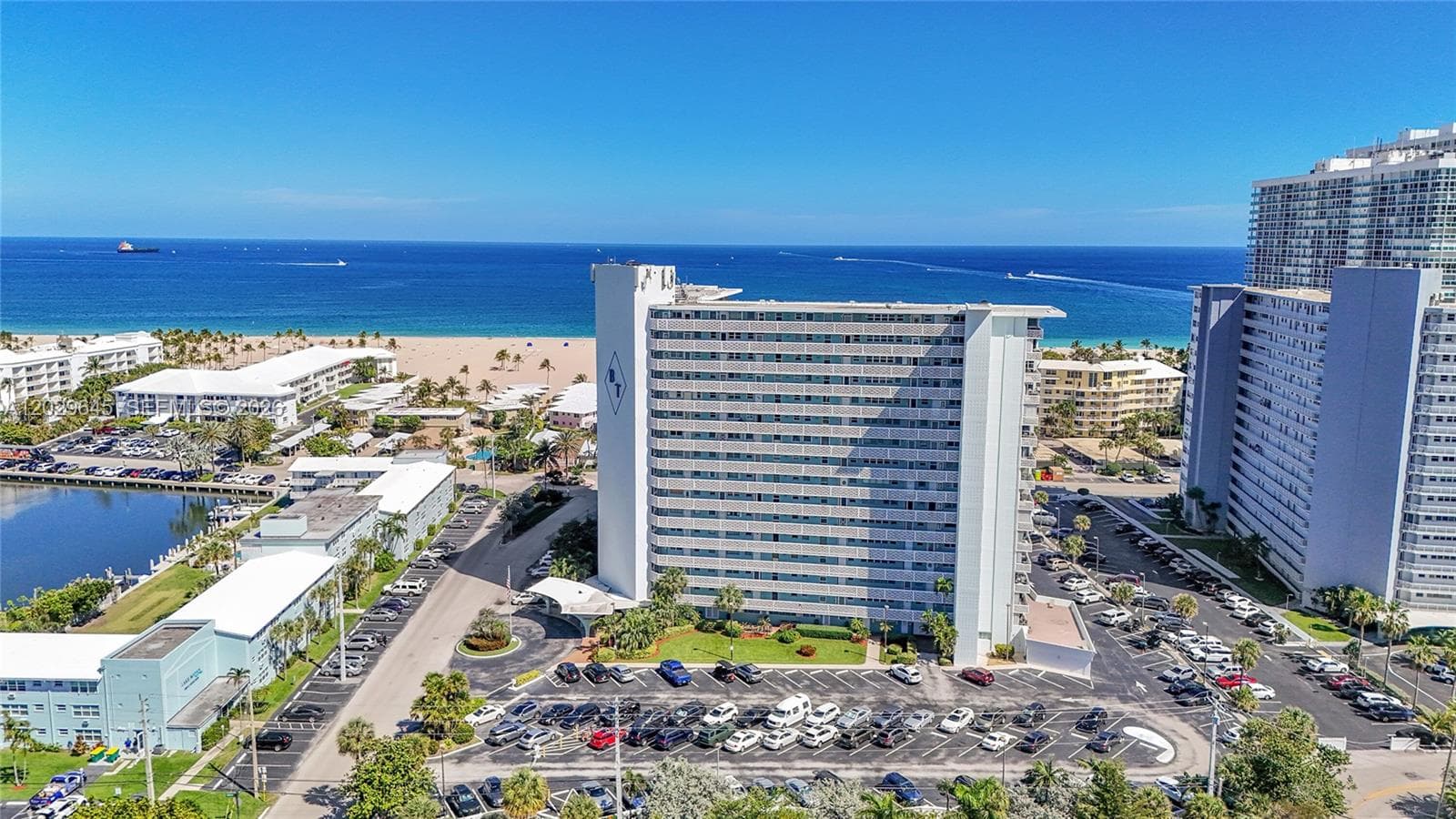 1900 S Ocean Dr # 312, Fort Lauderdale, FL 33316 — zdjęcie 3