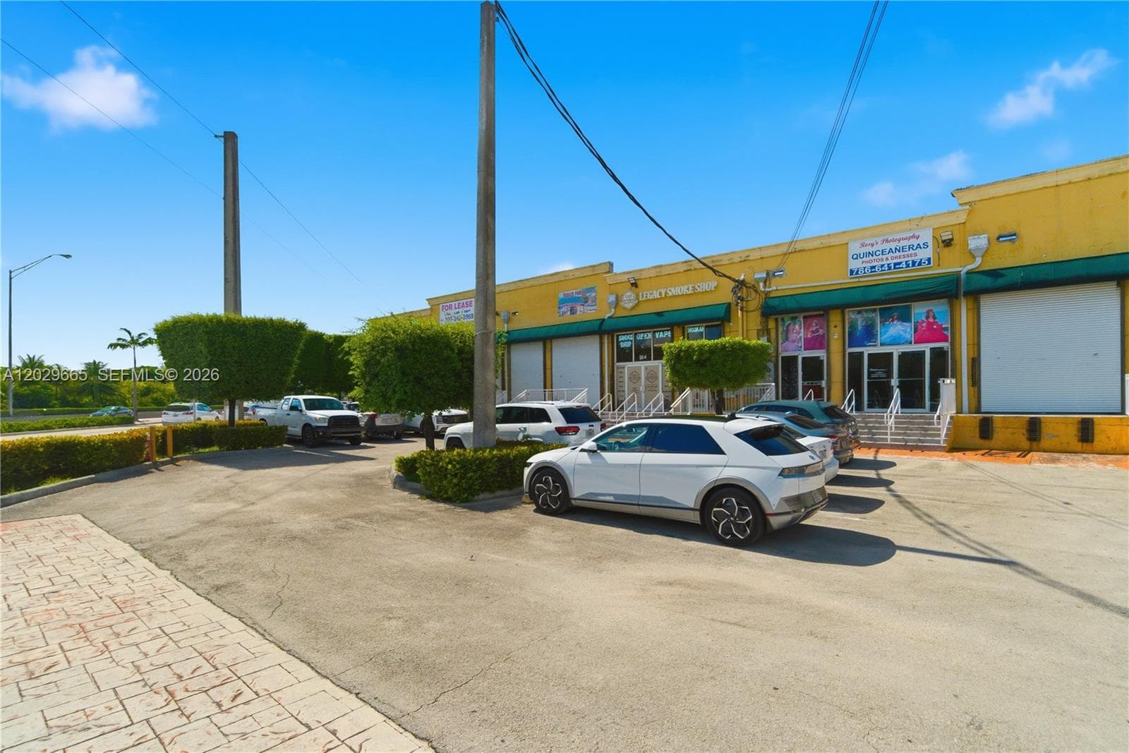 1815 W okeechobee rd, Hialeah, FL 33010 — zdjęcie 2