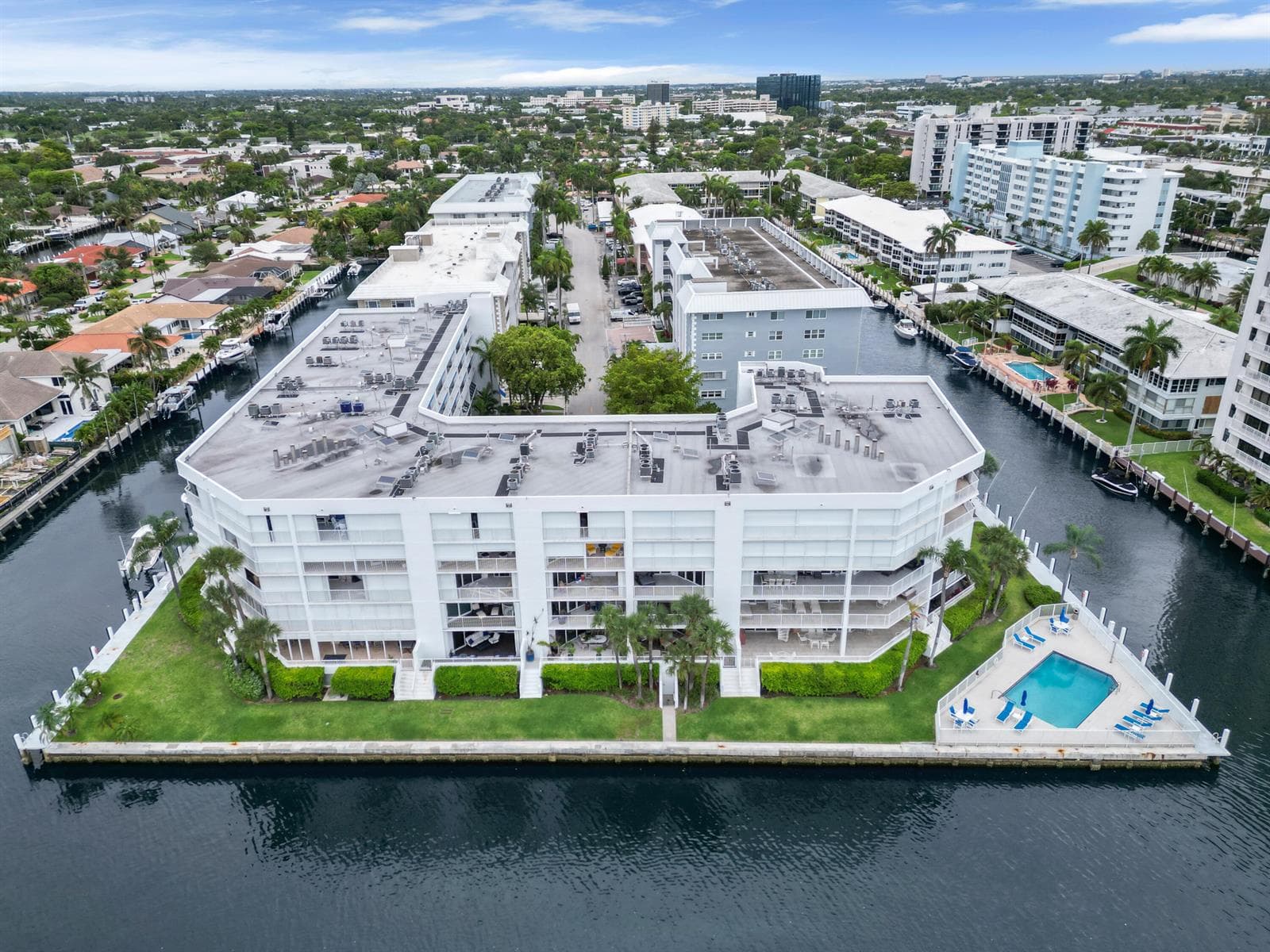 3100 NE 47th Court # 305, Fort Lauderdale, FL 33308 — zdjęcie 2
