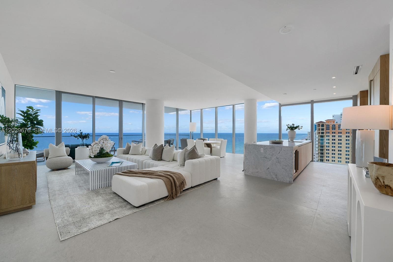 2000 S Ocean Dr # 15B, Hallandale Beach, FL 33009 — zdjęcie 2