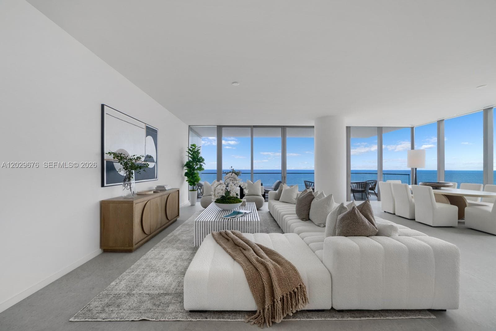 2000 S Ocean Dr # 15B, Hallandale Beach, FL 33009 — zdjęcie 3