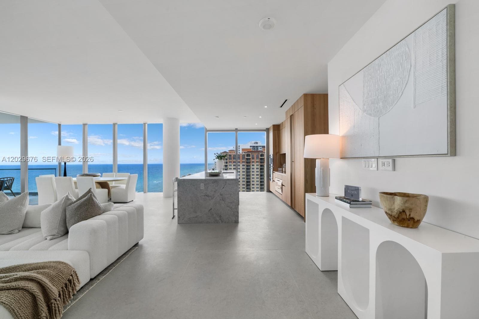 2000 S Ocean Dr # 15B, Hallandale Beach, FL 33009 — zdjęcie 4