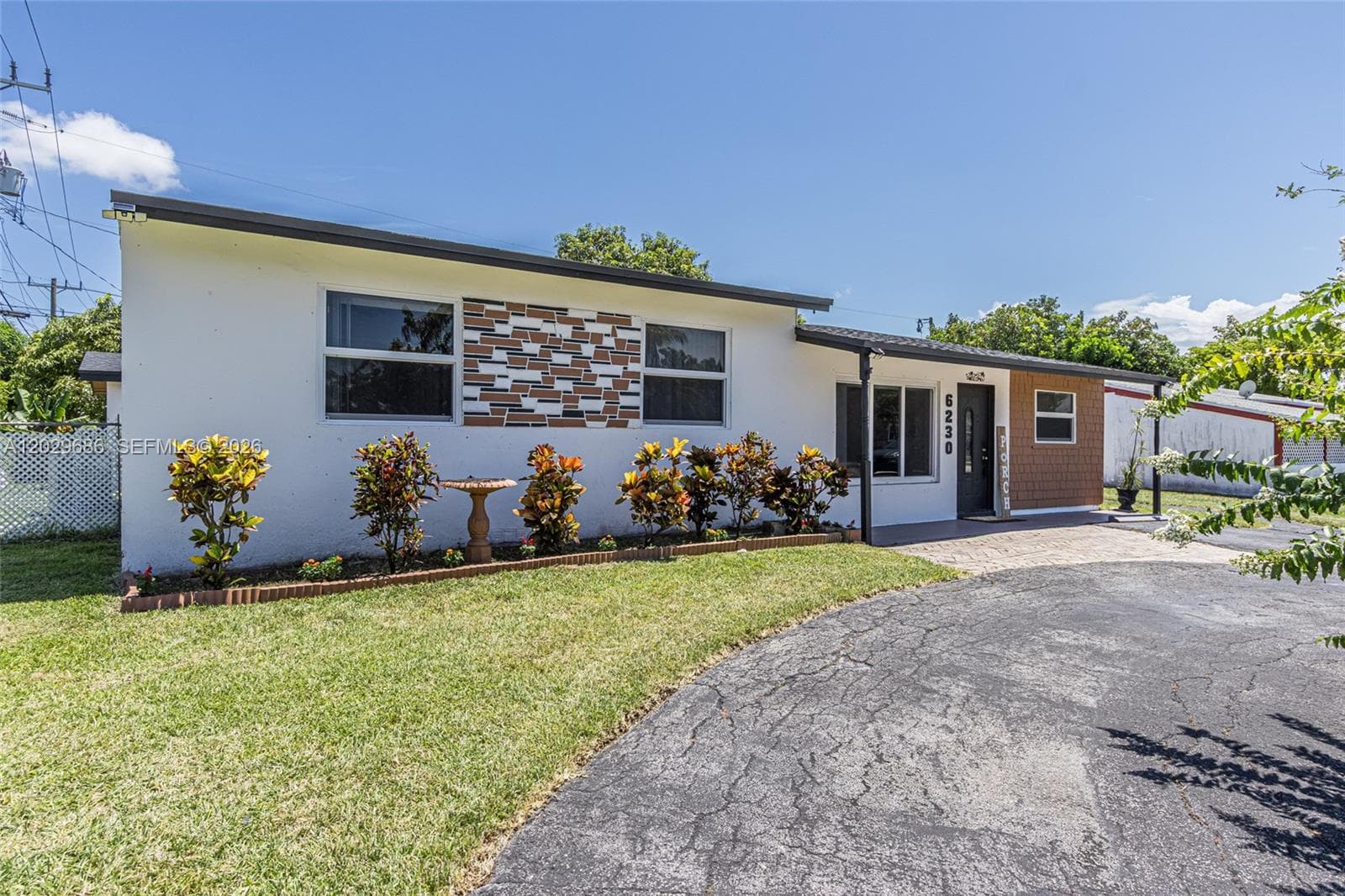 6230 SW 16th Ct, North Lauderdale, FL 33068 — zdjęcie 4