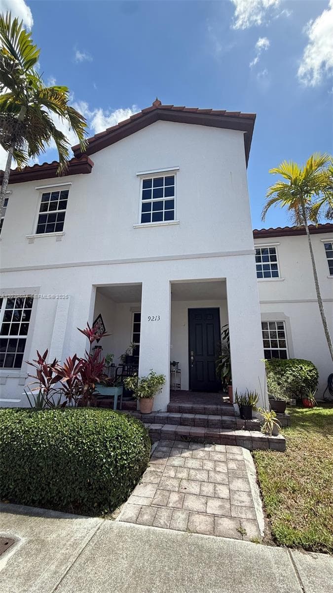 9213 SW 170th Ave, Miami, FL 33196 — zdjęcie 5