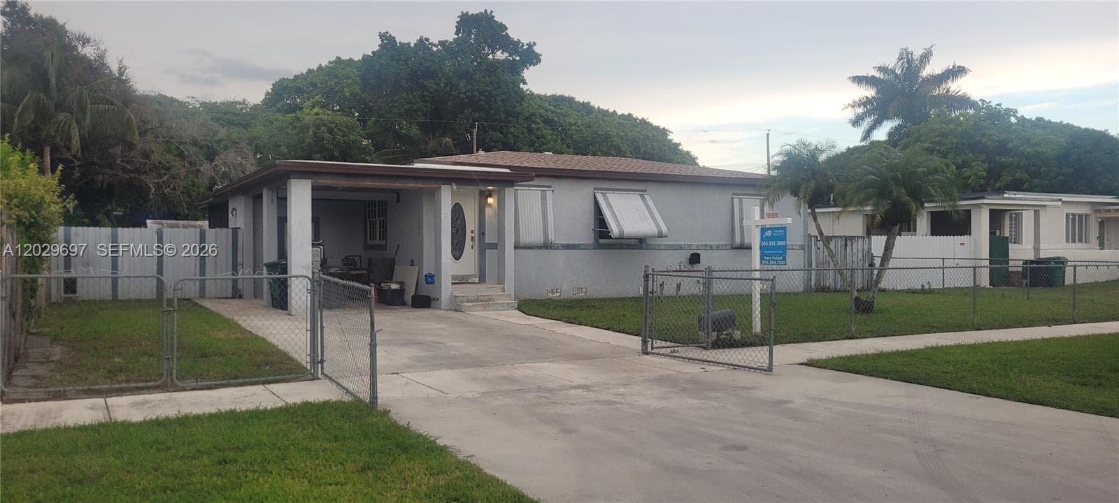 701 NE 14th St, Homestead, FL 33030 — zdjęcie 2