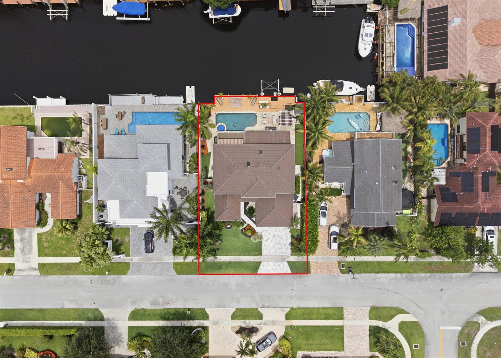 1548 SW 5th Avenue, Boca Raton, FL 33432 — zdjęcie 2