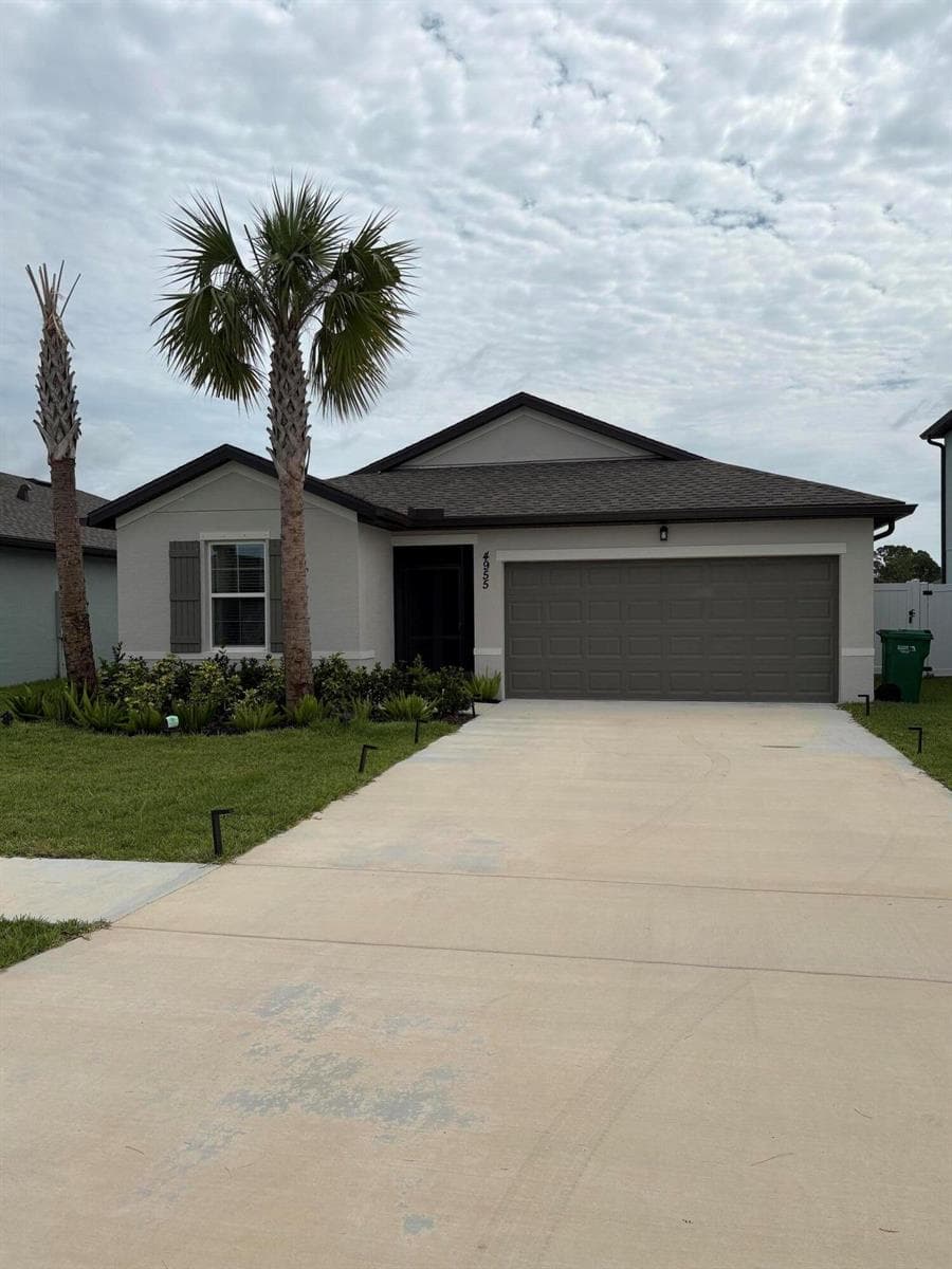 4955 Armina Place, Fort Pierce, FL 34951 — zdjęcie 2