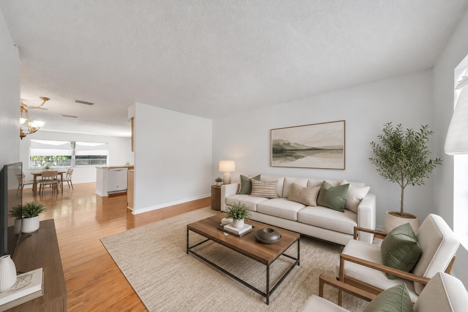 3821 NE 16th Avenue, Oakland Park, FL 33334 — zdjęcie 2