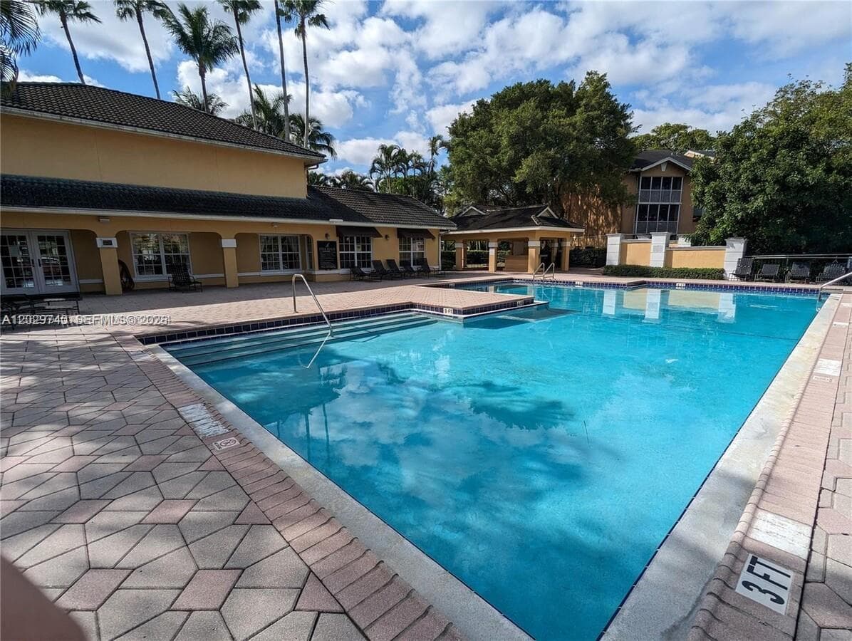 4055 W Mcnab Rd # H112, Pompano Beach, FL 33069 — zdjęcie 5