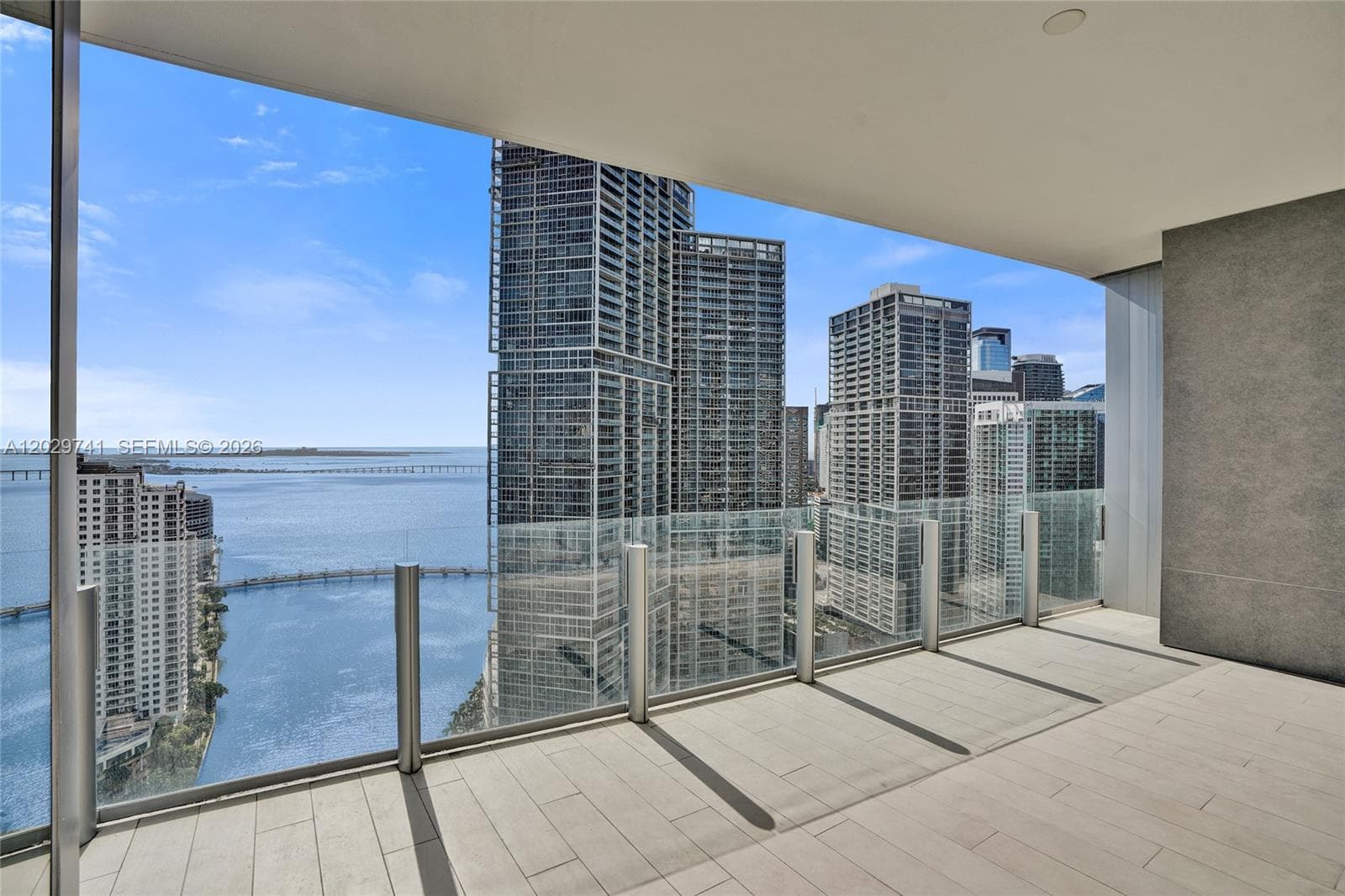 300 Biscayne Boulevard Way # 3304C, Miami, FL 33131 — zdjęcie 4