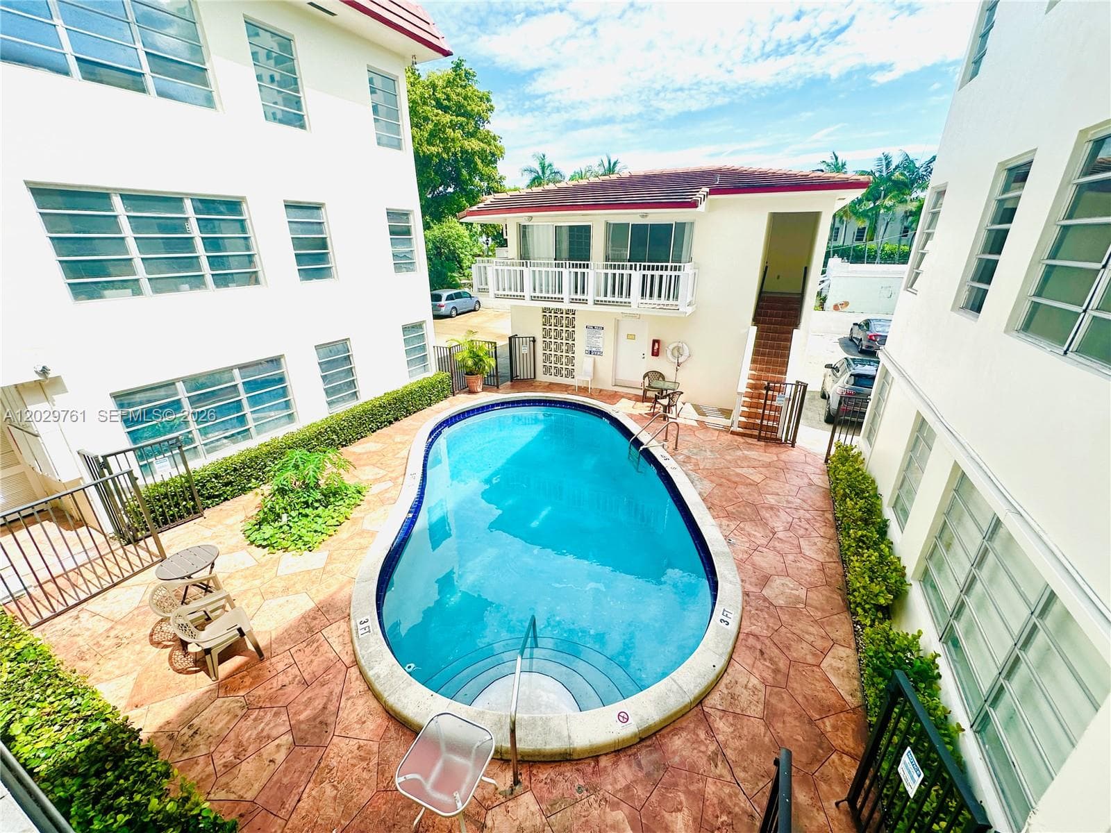 1821 Jefferson Ave # 205, Miami Beach, FL 33139 — zdjęcie 5