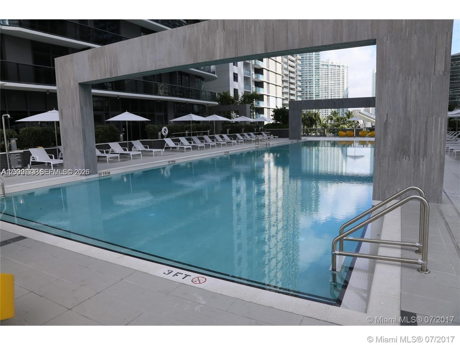 55 SW 9th St # 3409, Miami, FL 33130 — zdjęcie 5